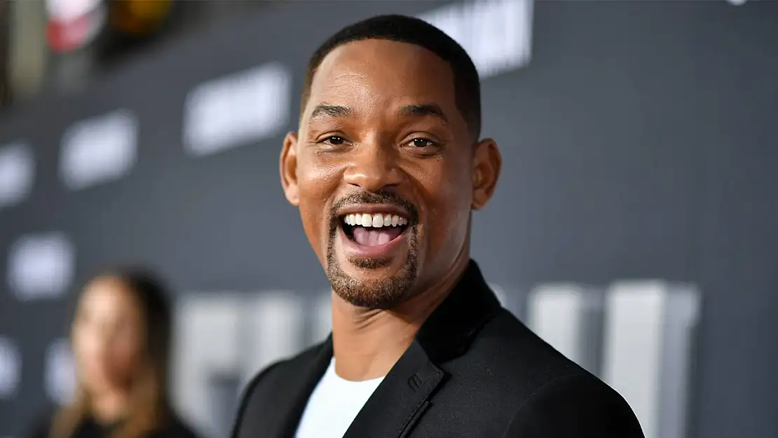 Will Smith Müslüman Mı Oluyor?