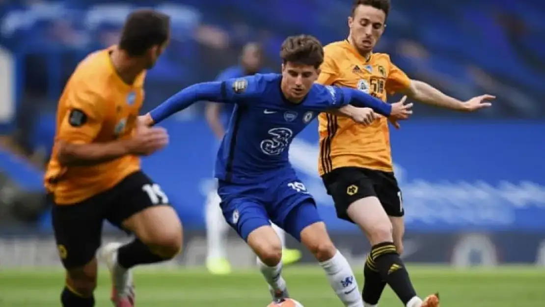 Wolverhampton Chelsea Maçı Canlı İzle 24 Aralık Pazar 2023