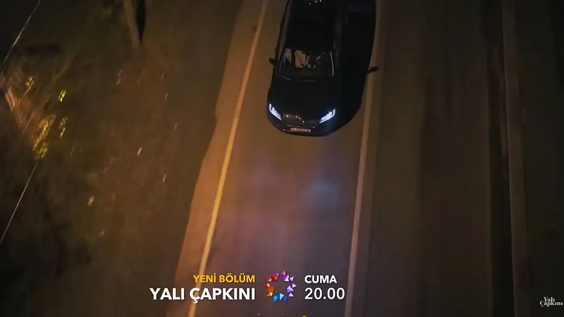 Yalı Çapkını 52.Bölüm Fragmanı İzle! 29 Aralık Cuma 2023