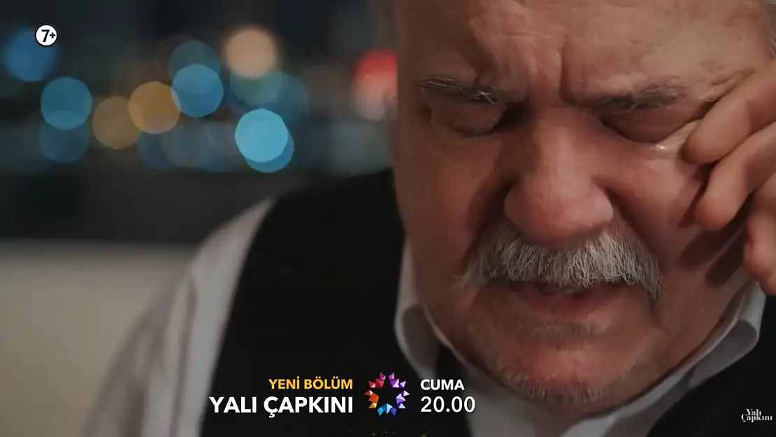 Yalı Çapkını 52.Bölüm Son Bölüm İzle 29 Aralık Cuma 2023