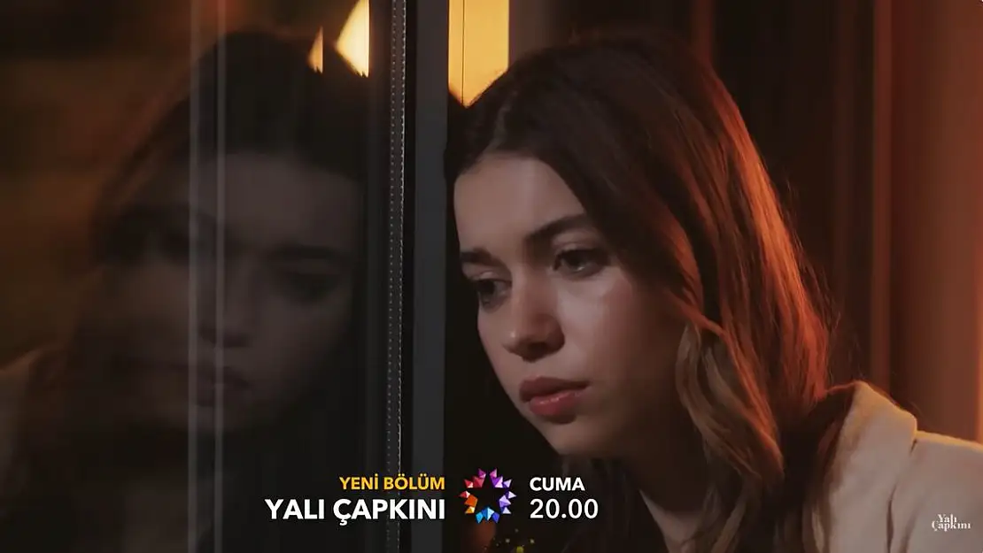 Yalı Çapkını 53.Bölüm Fragmanı Gelecek Hafta Neler Olacak?