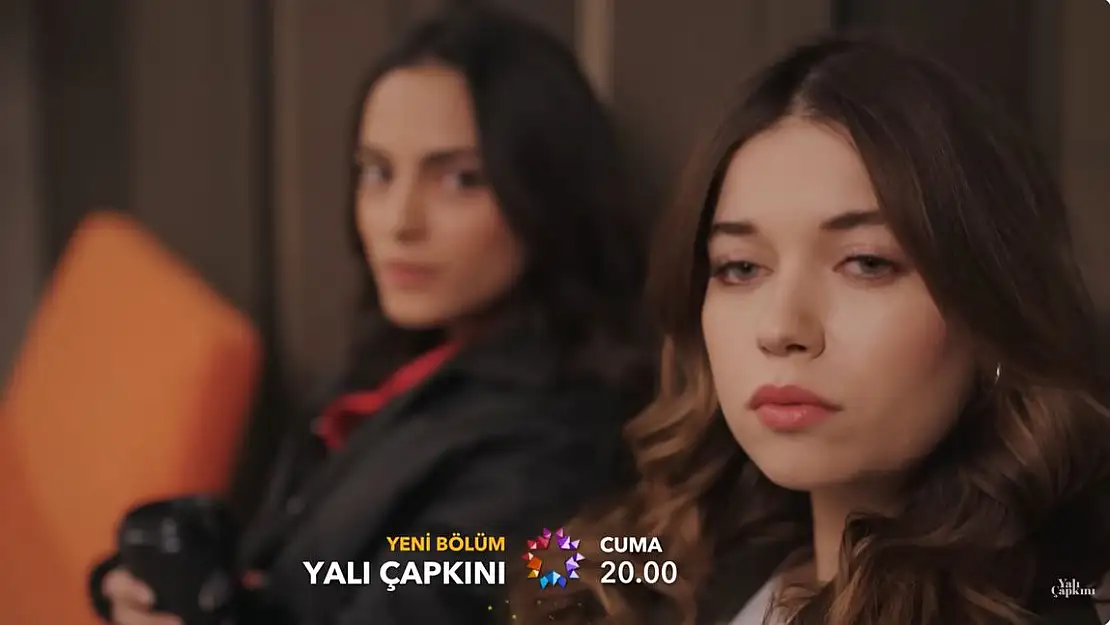 Yalı Çapkını 56.Bölüm Fragmanı Gelecek Hafta Neler Olacak?