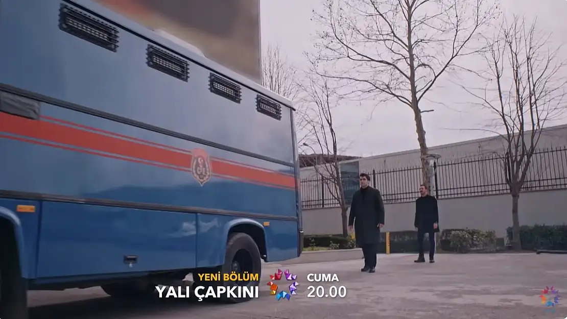 Yalı Çapkını 58.Bölüm Fragmanı Gelecek Hafta Neler Olacak?