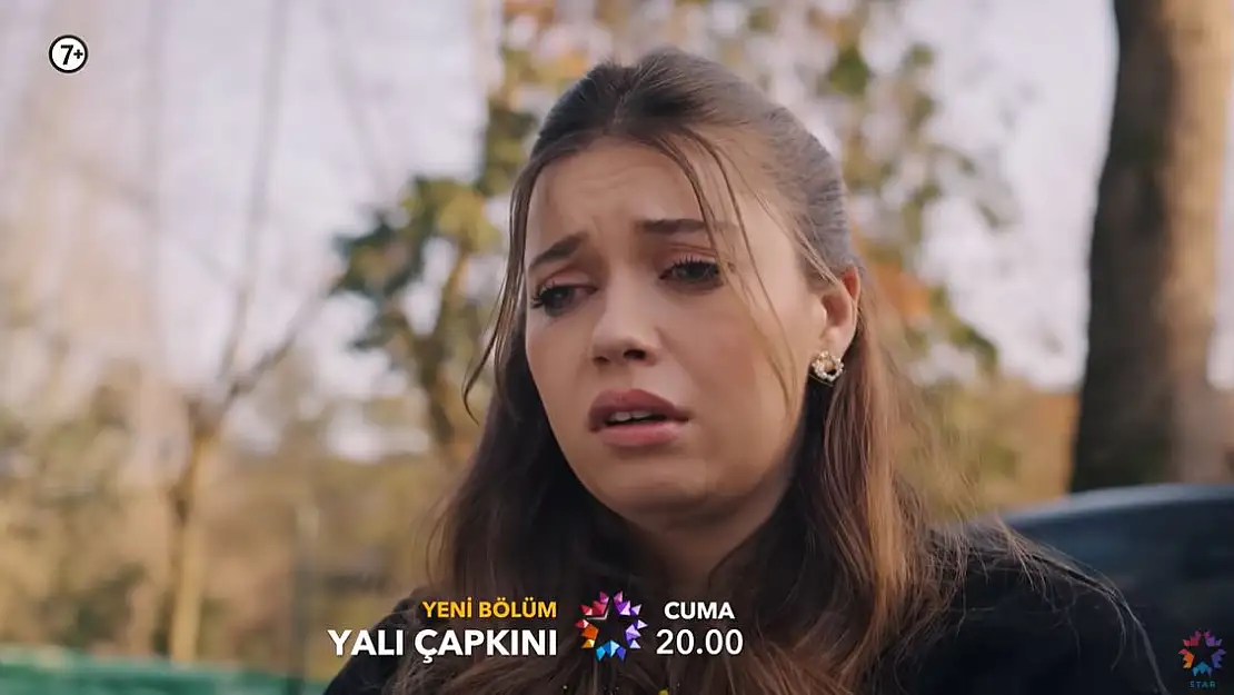 Yalı Çapkını 61.Bölüm İzle 8 Mart Cuma 2024