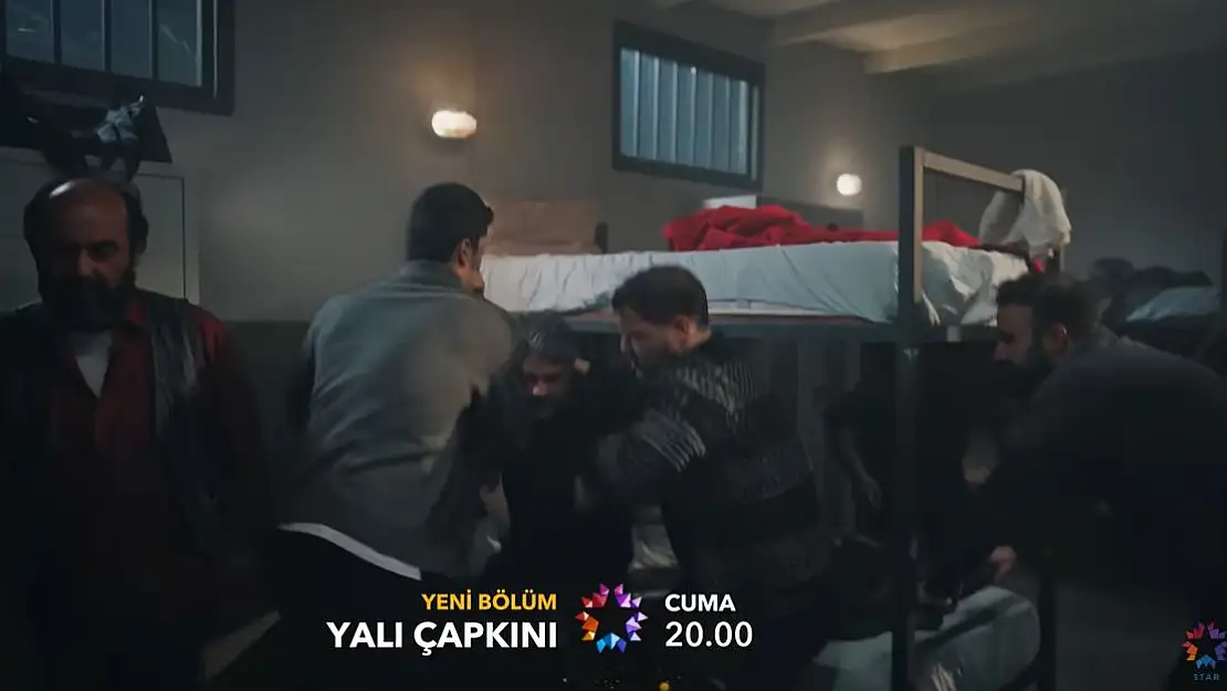 Yalı Çapkını 62.Bölüm Fragmanı! Gelecek Hafta Neler Olacak?