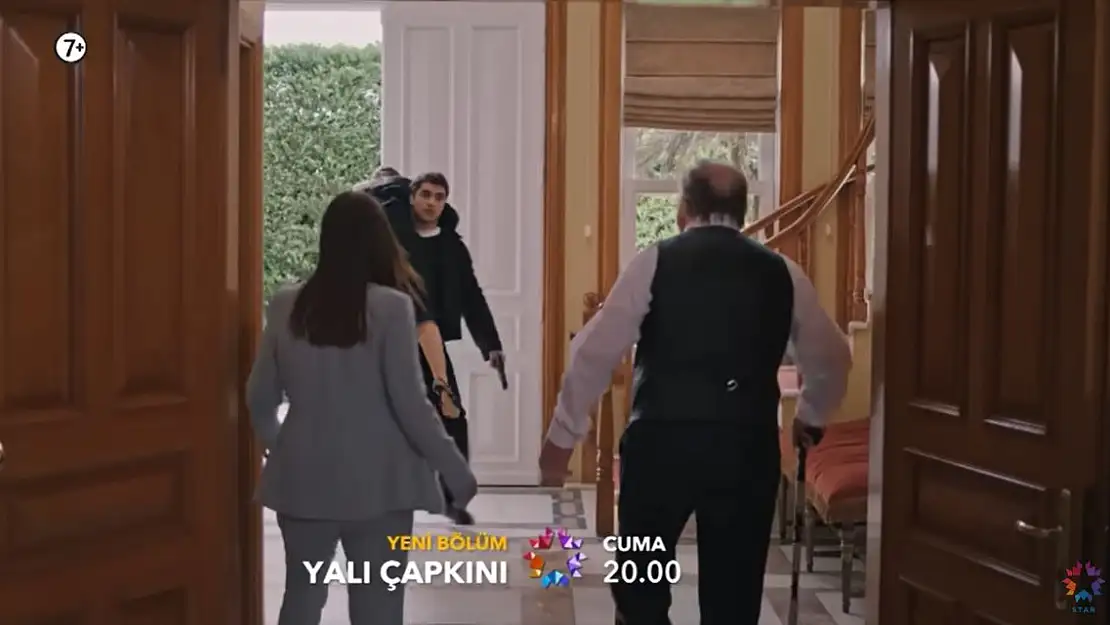 Yalı Çapkını 62.Bölüm İzle 15 Mart Cuma 2024