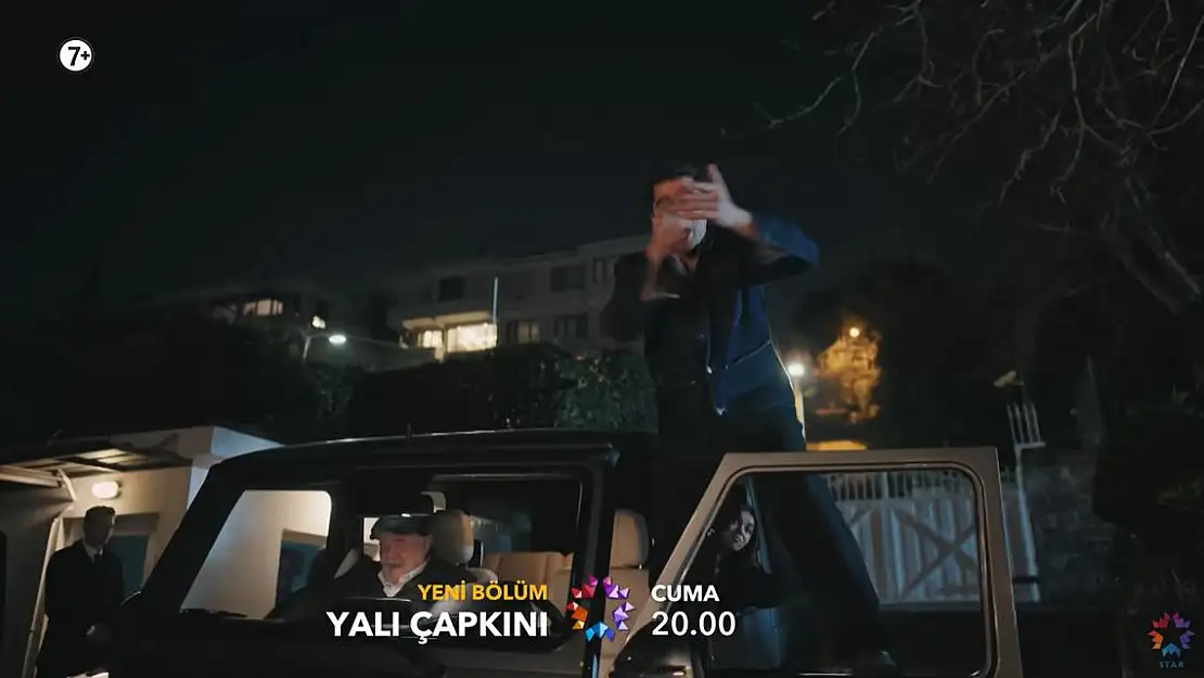 Yalı Çapkını 63.Bölüm İzle 22 Mart Cuma 2024