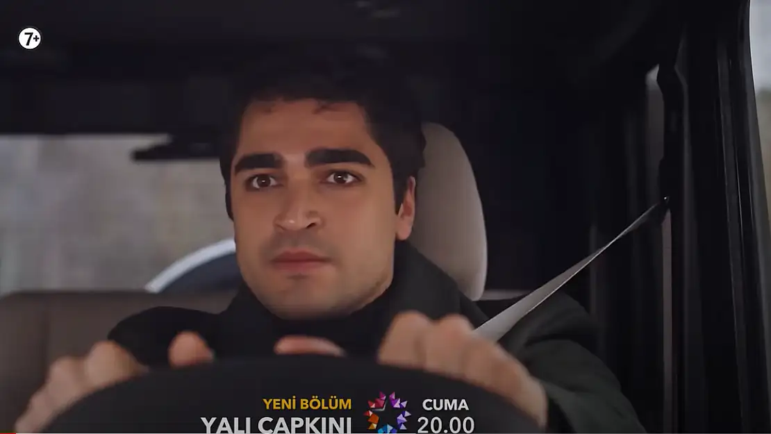 Yalı Çapkını Bugün Var mı? 9 Şubat Cuma