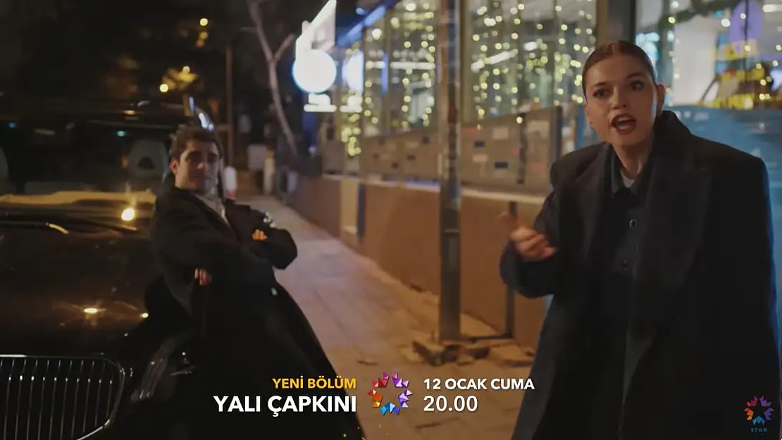 Yalı Çapkını Neden Yok? 5 Ocak Cuma 2024