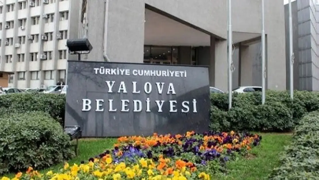 Yalova Belediyesi Tasarruf Tedbirlerini Gerekçe Göstererek 345 Kişiyi İşten Çıkarma Kararı Aldı