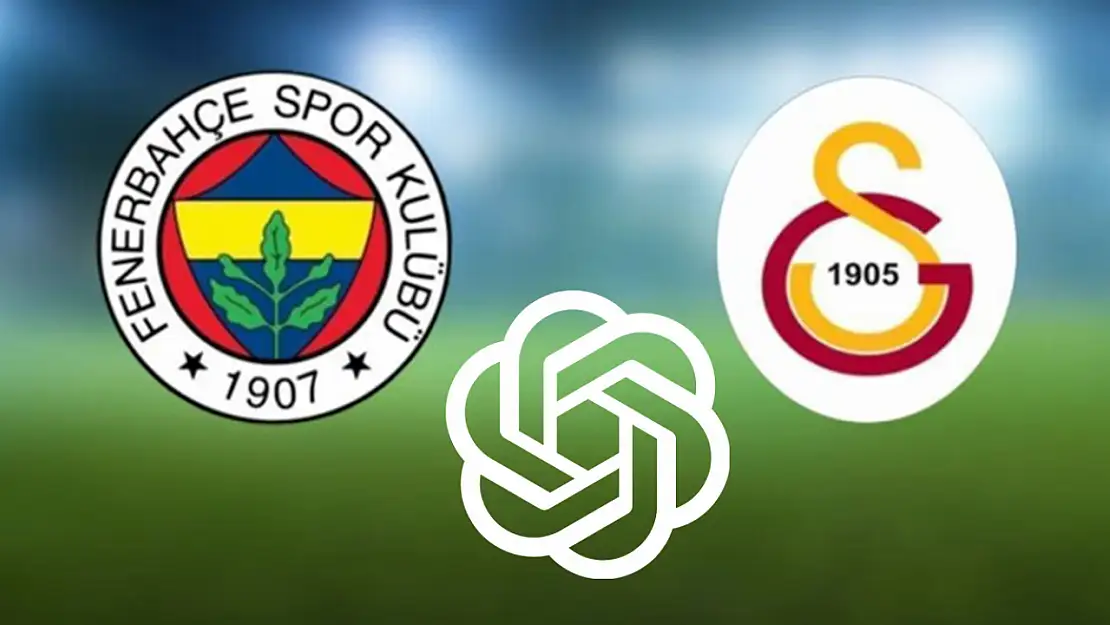 Yapay Zekaya Göre Galatasaray Fenerbahçe Derbisinin Sonucu Ne Olur?