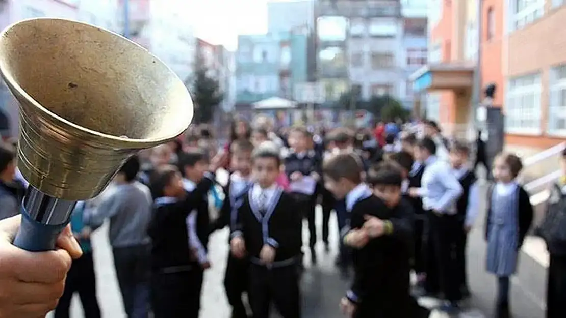 Yarıyıl Tatili Bitti, İkinci Eğitim-Öğretim Dönemi Başlıyor