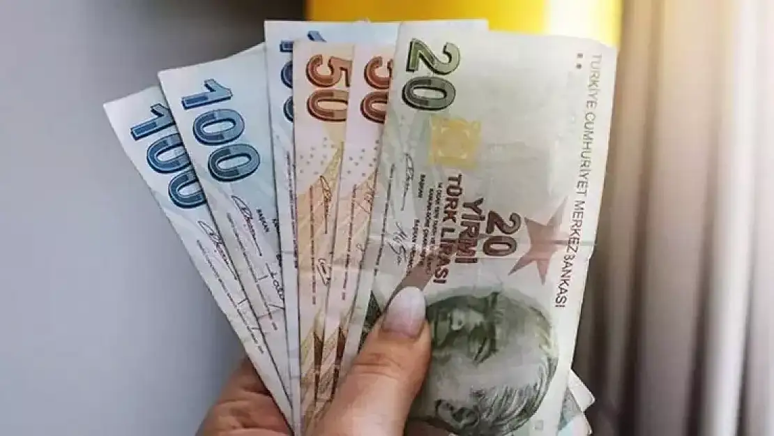 Yeni agari ücret sonrası 65 yaş ve engelli maaşı ne kadar oldu?