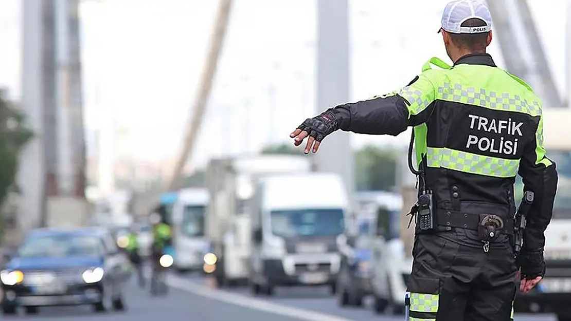 Yeni Trafik Cezaları Belli Oldu