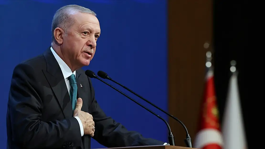 Yenidoğan Çetesi İle İlgili Cumhurbaşkanı Erdoğan Açıklama Yaptı mı?