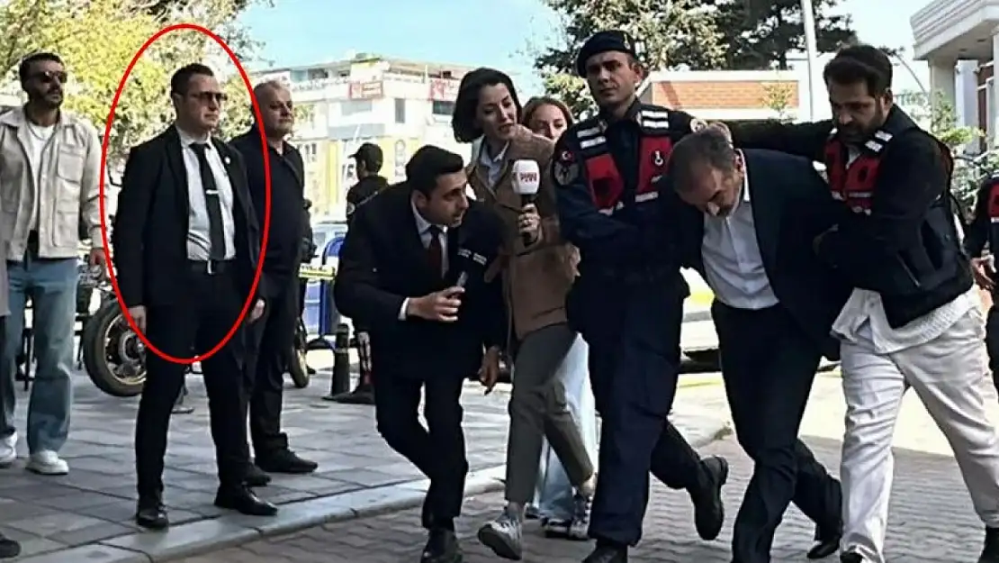 Yenidoğan Çetesini Çökerten Savcı Yavuz Ergin'den Dikkat Çeken Mesaj!