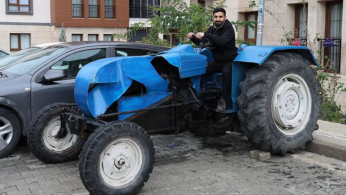 Yerli araç TOGG sanayiciye ilham oldu