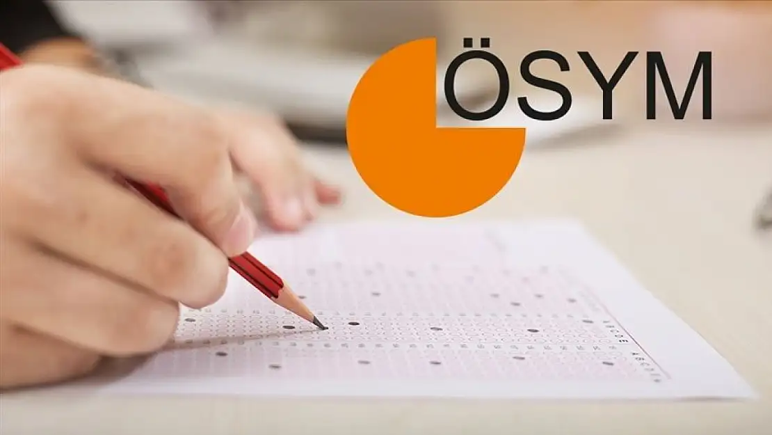 YKS 2025 Başvuruları Başladı! ÖSYM Başkanı Duyurdu