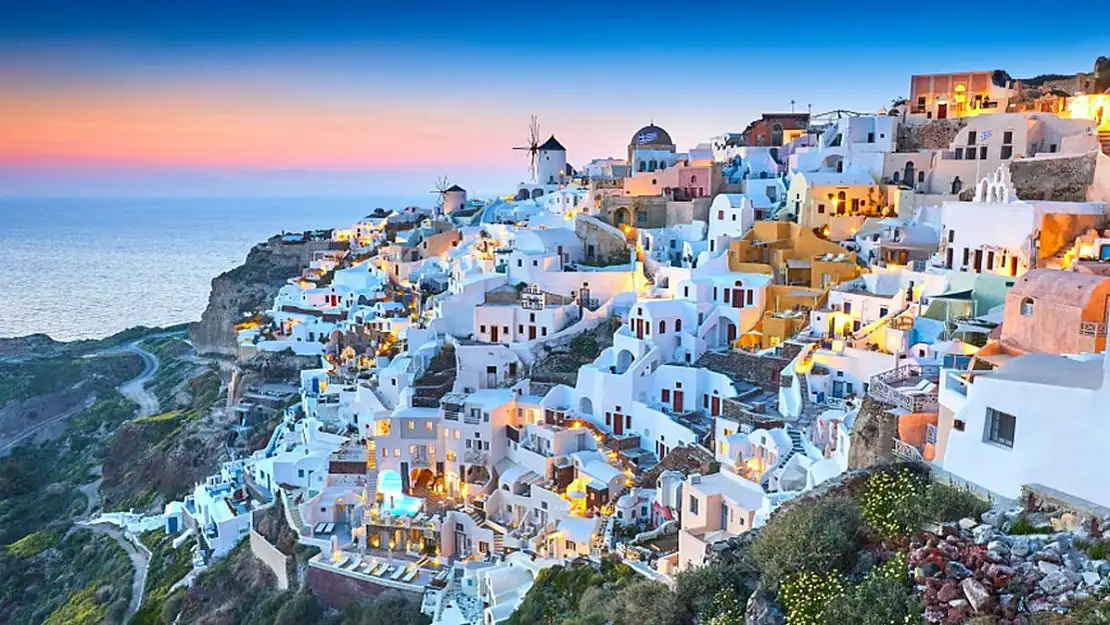 Yunan Adalarının Vize Ücreti Belli Oldu