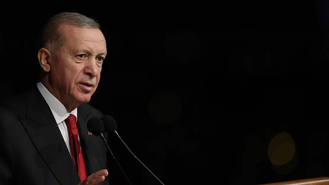 Yunan Gazeteciden Erdoğan'a Bir Gece Ansızın Gelecek Misiniz Sorusu