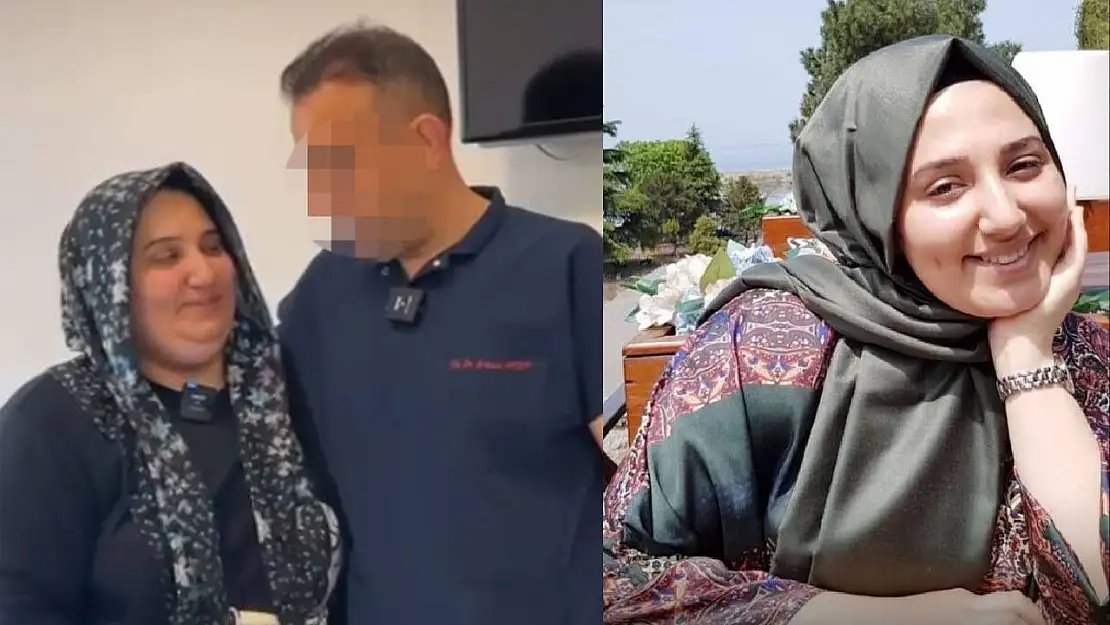 Yürüyerek Girdiği Hastaneden Tabutta Çıktı! Geriye İse Yürek Burkan Videosu Kaldı