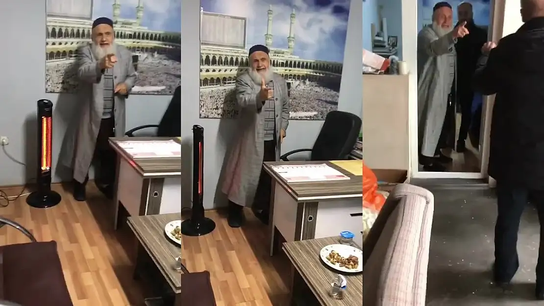 Yüzde 400 Zam Yapan Dükkan Sahibi, Kiracısını Ölümle Tehdit Etti