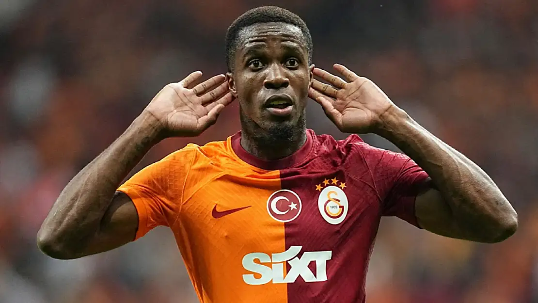 Zaha Galatasaray'dan Ayrılıyor! İşte Gideceği Takım