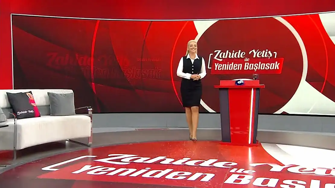 Zahide Yetiş Yeniden Başlasak 212. Bölüm İzle! 24 Eylül Salı 2024