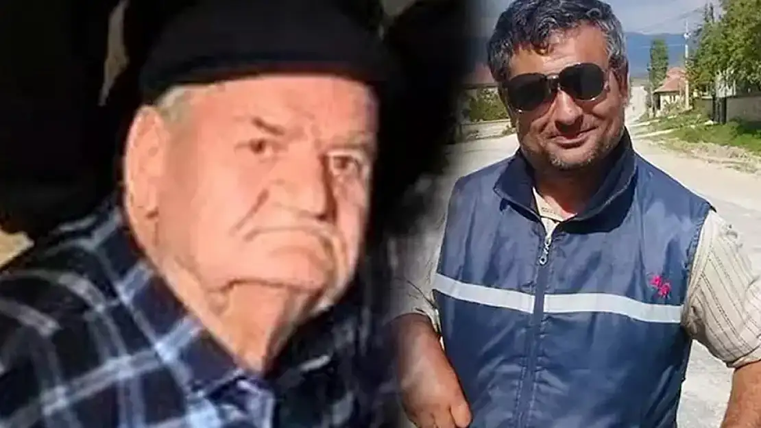 Zihinsel Engelli Oğlu Tarafından Bıçaklanan Baba Hayatını Kaybetti