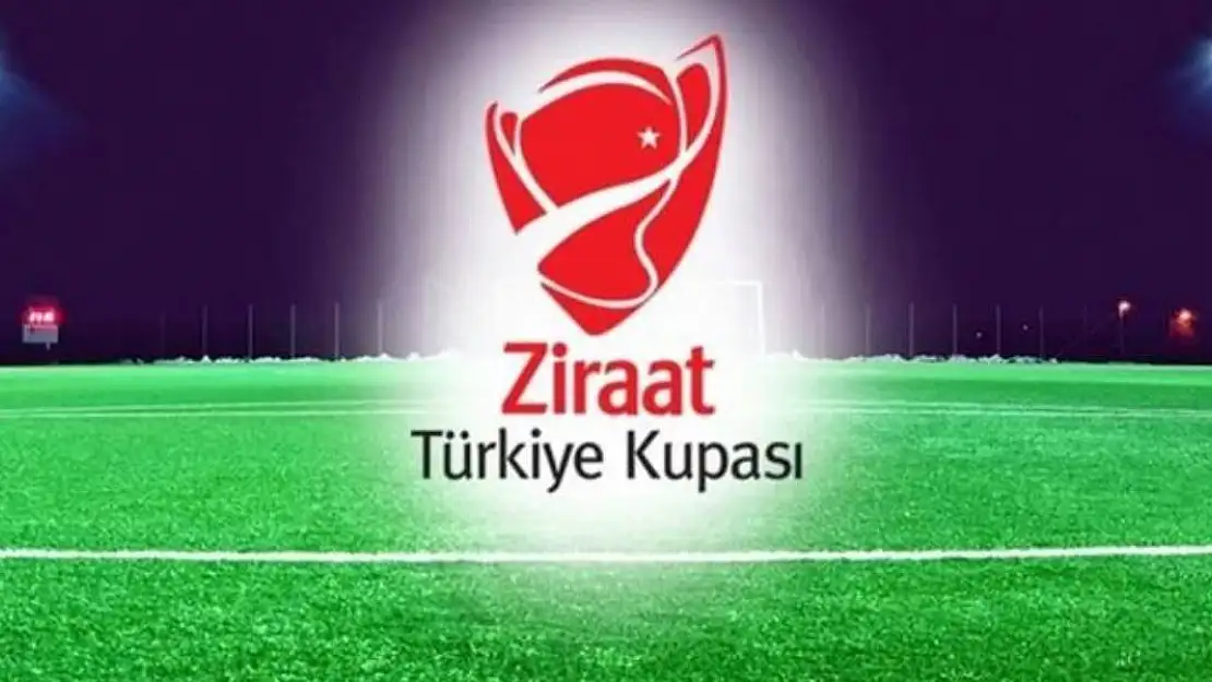 Ziraat Türkiye Kupası Yarı Final İlk Maç Programı Belli Oldu