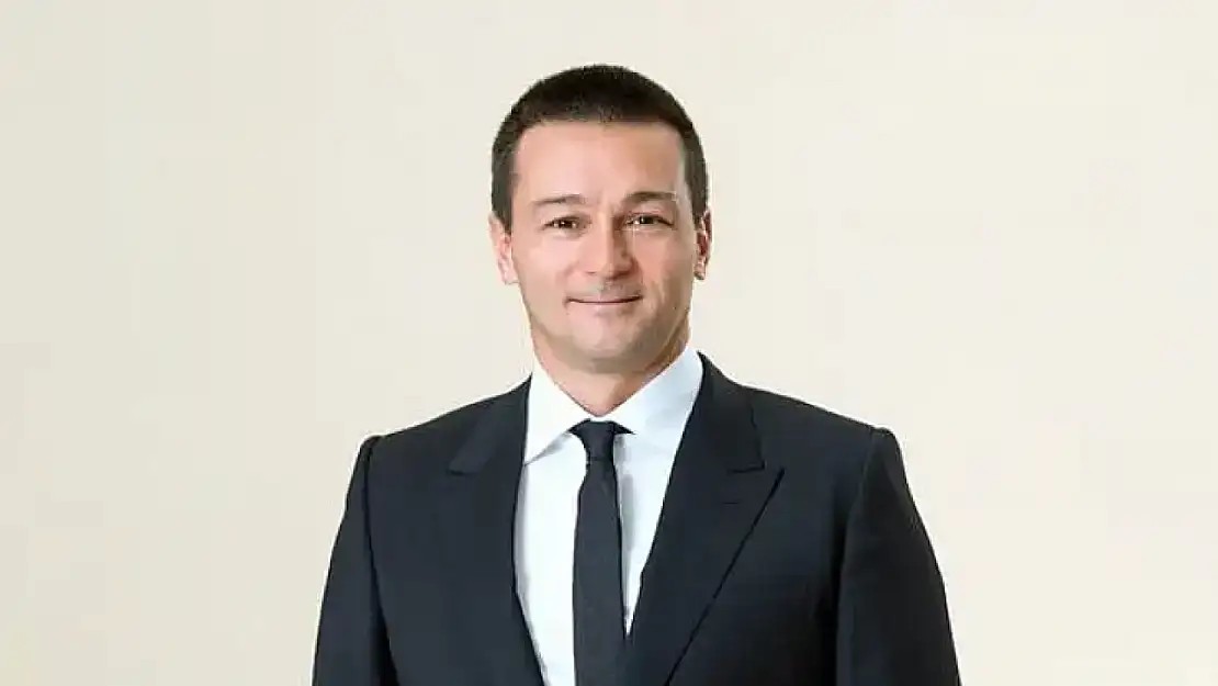 Zorlu Holding CEO'su Cem Köksal gözaltına alındı