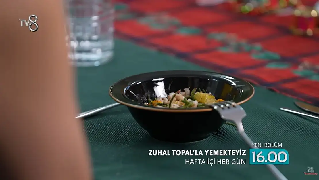 Zuhal Topalda Birinci Kim Oldu? 29 Aralık Cuma