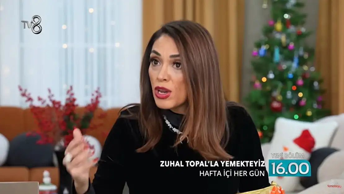 Zuhal Topalda Bu Hafta Kim Kazandı? 29 Aralık Cuma