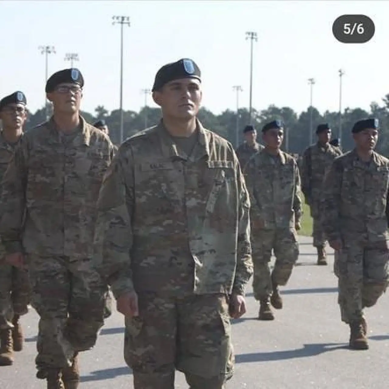 FETÖ Elebaşının Torunu ABD Ordusuna Asker Çıktı!