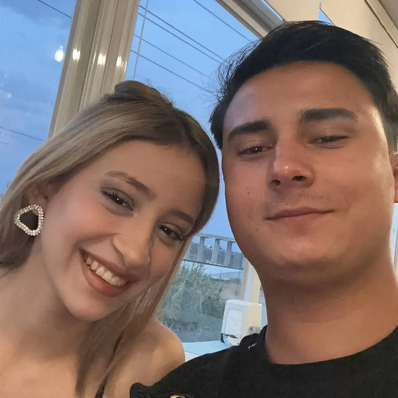 16 yaşındaki genç kız sevgilisi tarafından tabancayla öldürüldü