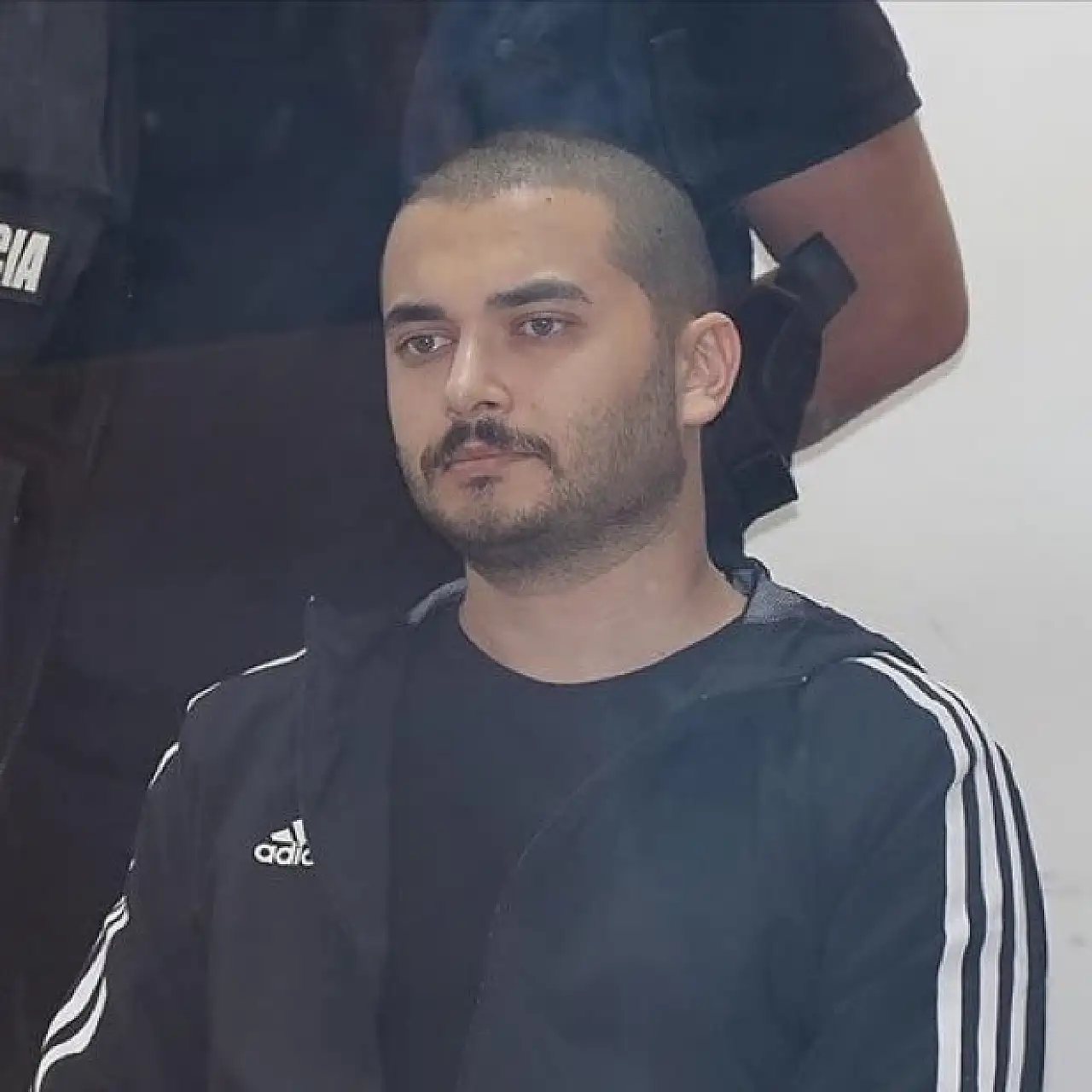 Thodex'in kurucusu Faruk Fatih Özer cezaevinde iple asılı halde ölü bulundu!