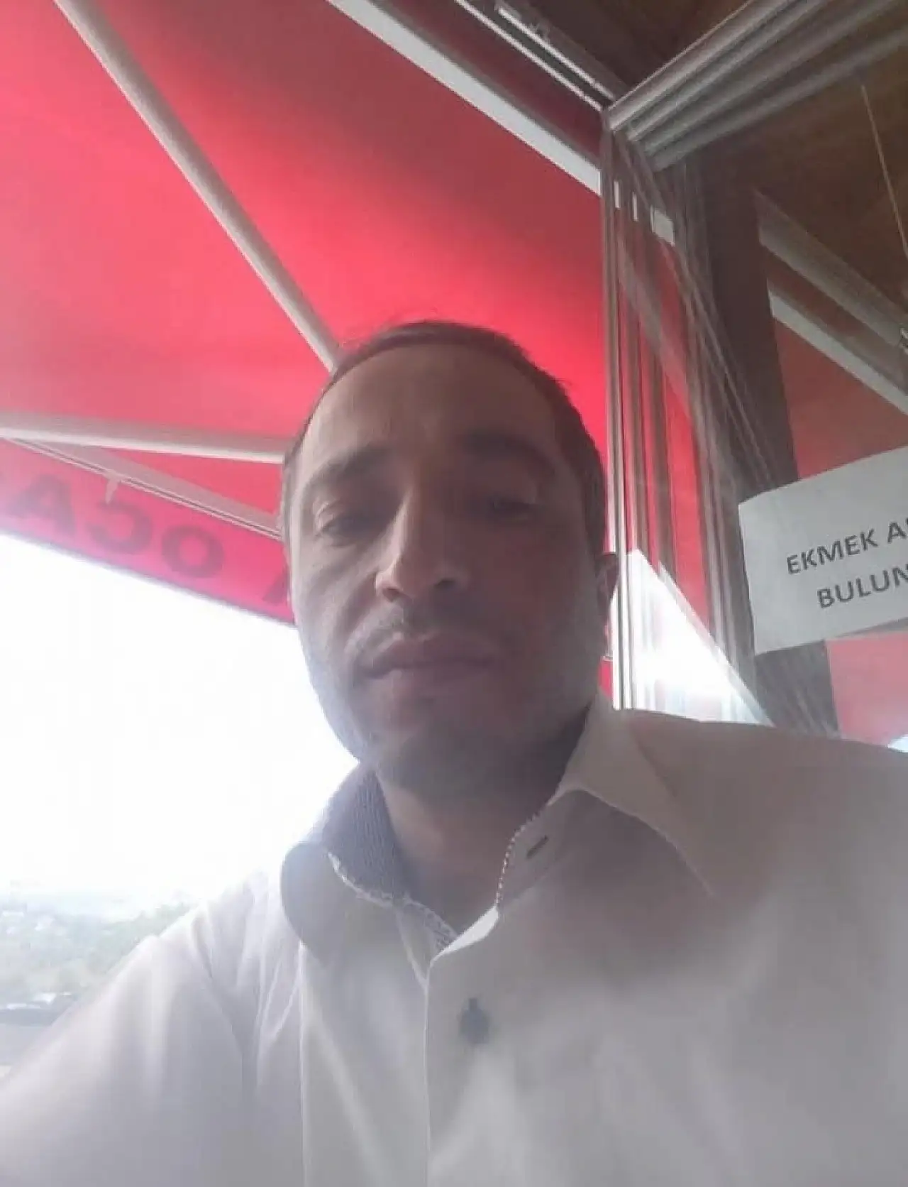 İnşaattan düşen usta hayatını kaybetti