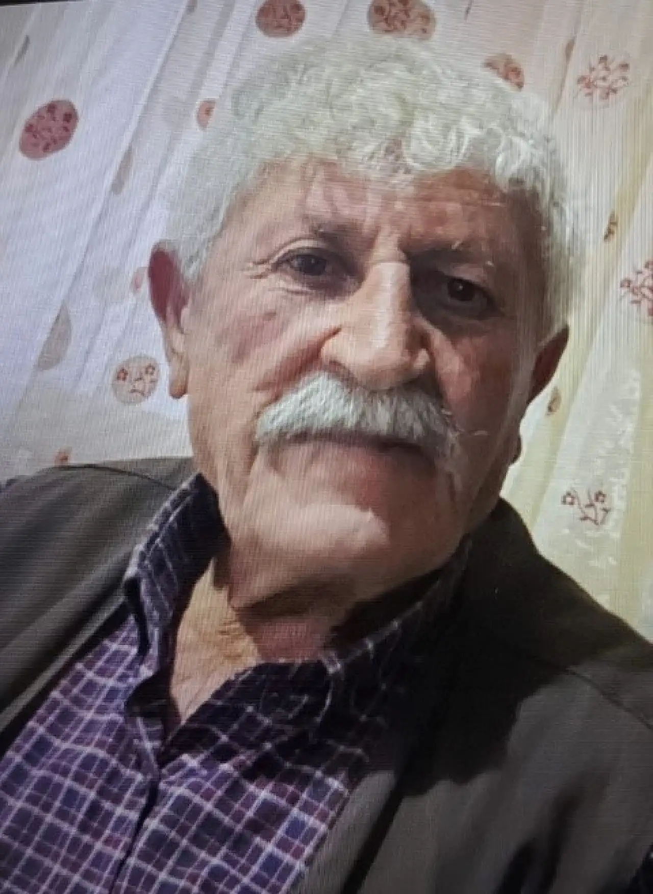 6 gündür aranan yaşlı adamın cesedi parçalanmış halde bulundu