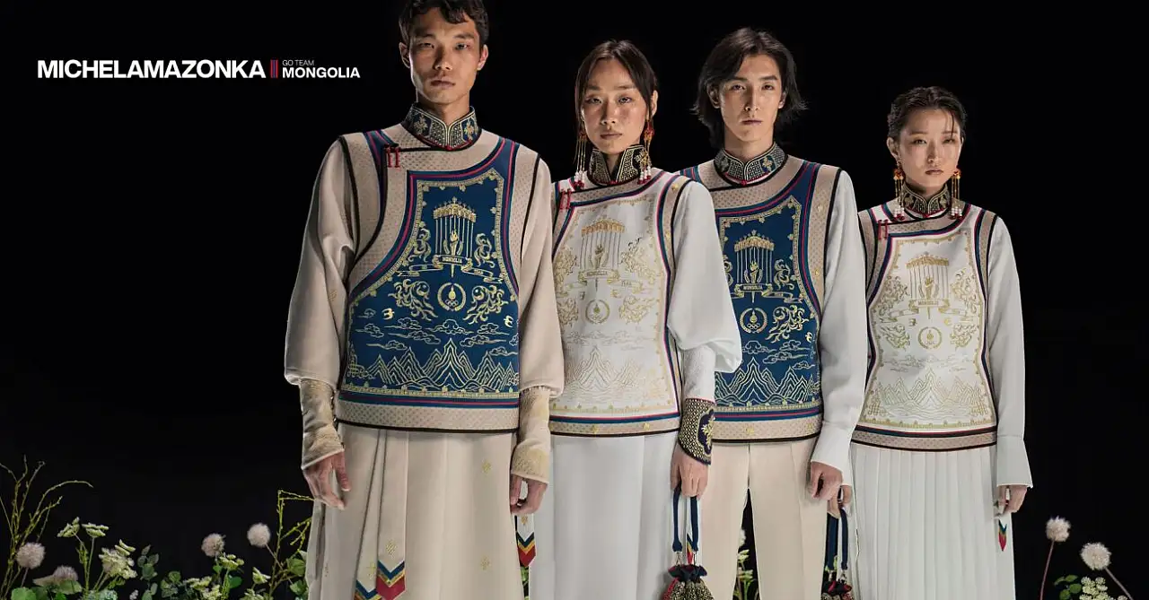 Olimpiyat Oyunlarında Vakko'ya Ağır Eleştiri! Yahudi Soykırım Kurbanlarının Kıyafetlerine Benzetildi