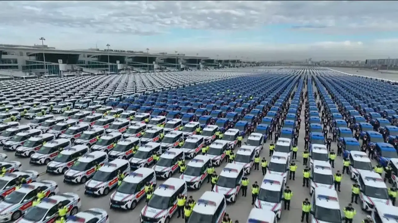 Cumhurbaşkanı Erdoğan Yanlışlara Son Verdik, Hataları Telafi Ettik