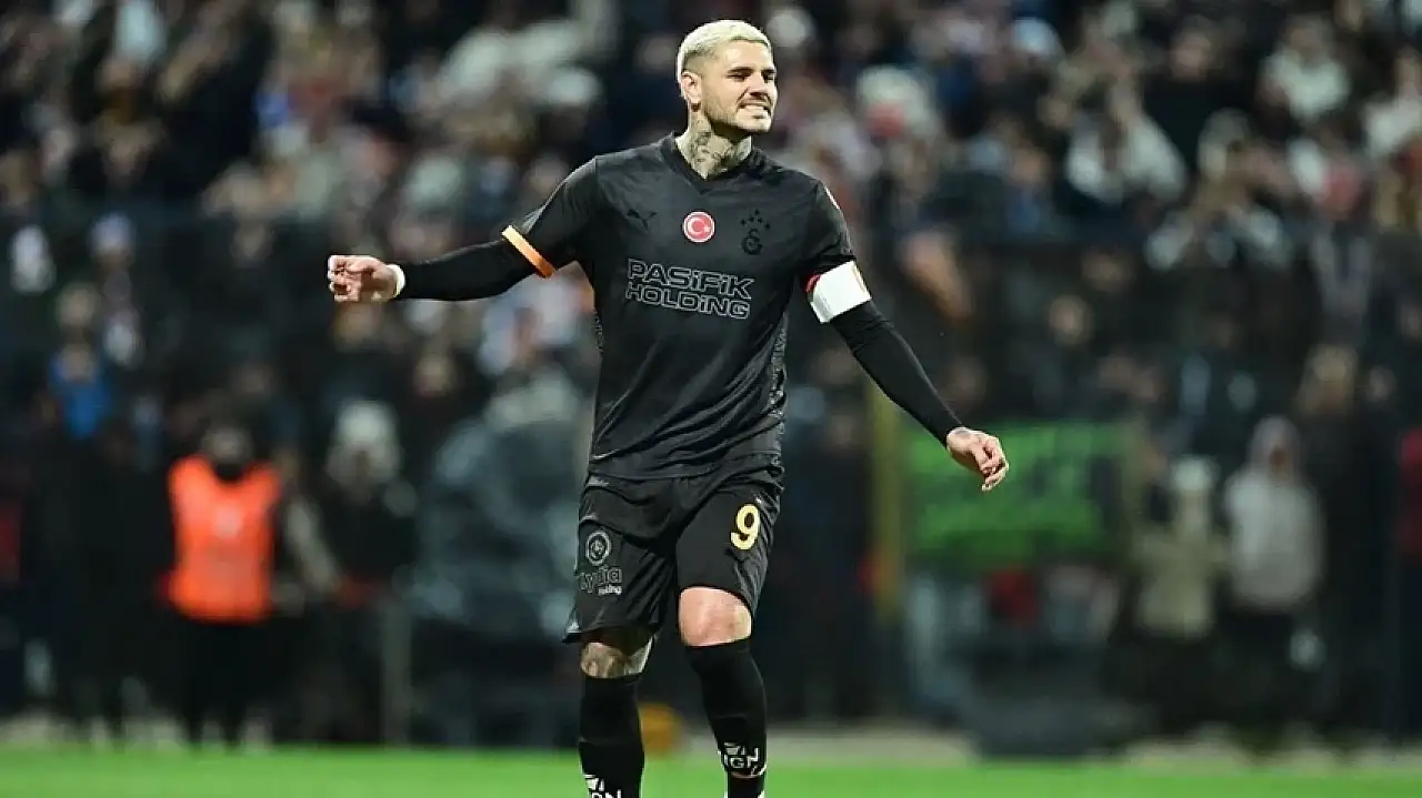 Galatasaray, Fethiyespor'u iki golle geçti