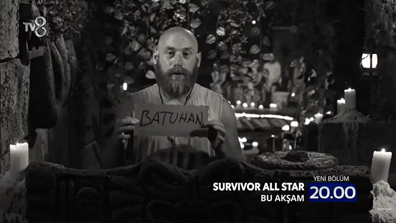 Survivor 2024 63.Bölüm İzle 19 Mart Salı TV8 İzle