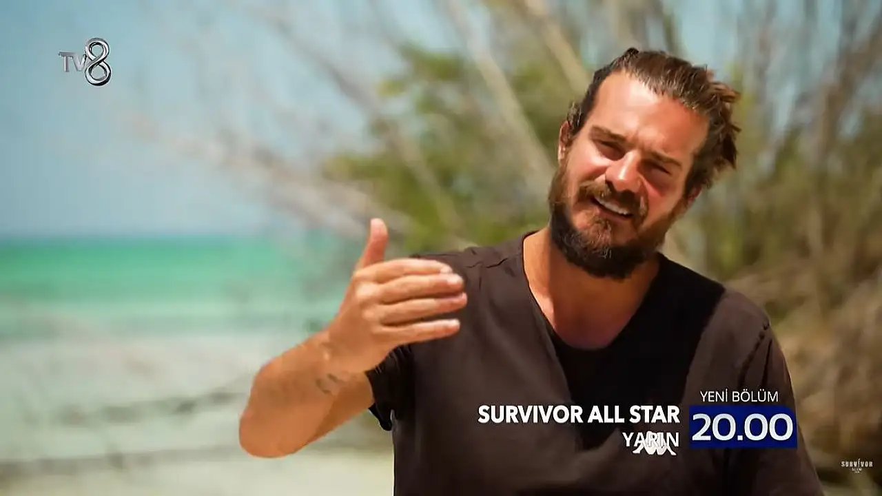 Survivor 2024 72.Bölüm İzle 30 Mart Cumartesi TV8 İzle