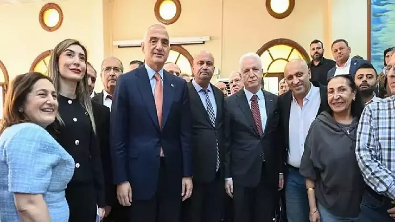 Bakan Açıkladı Cemevleri İmar Planlarında Yer Alacak