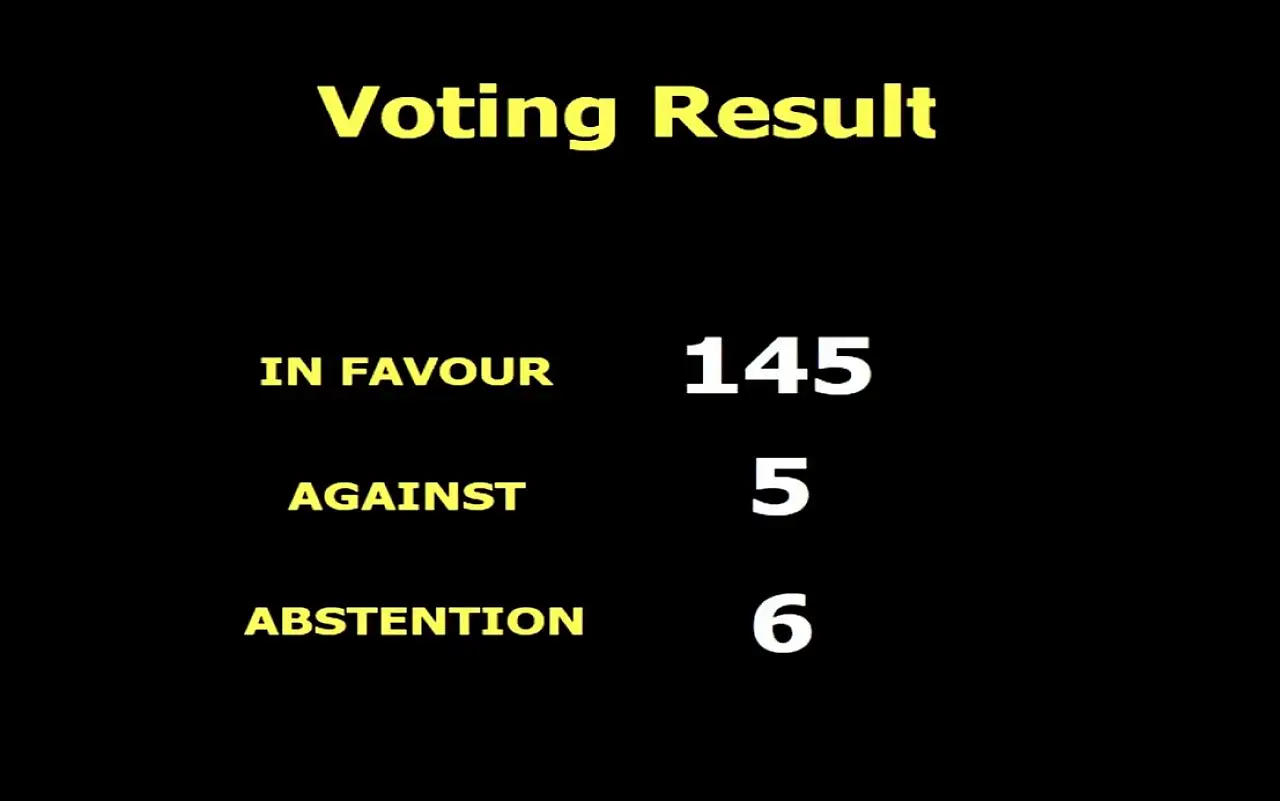 Filistin Devlet Başkanı Abbas, BM'nin 80. oturumuna video konferans ile katılacak