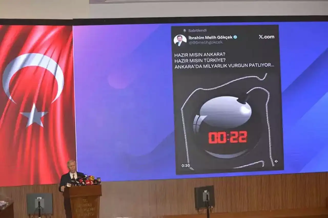 Mansur Yavaş'tan Konser Soruşturması Açıklaması Lekelenmeme Hakkı Var