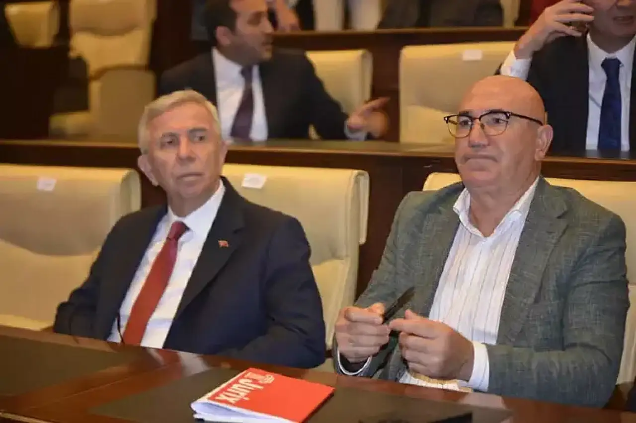 Mansur Yavaş'tan Konser Soruşturması Açıklaması Lekelenmeme Hakkı Var