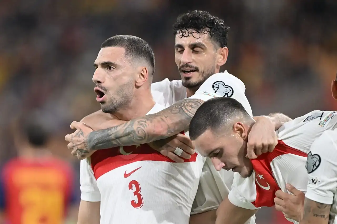 İspanyol Medyası Şaşkın Canımızı Acıttılar