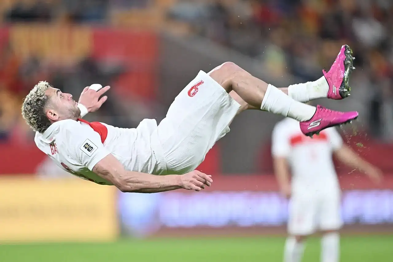 İspanyol Medyası Şaşkın Canımızı Acıttılar