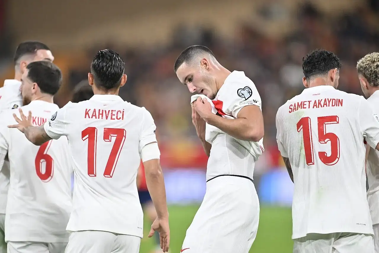 İspanyol Medyası Şaşkın Canımızı Acıttılar